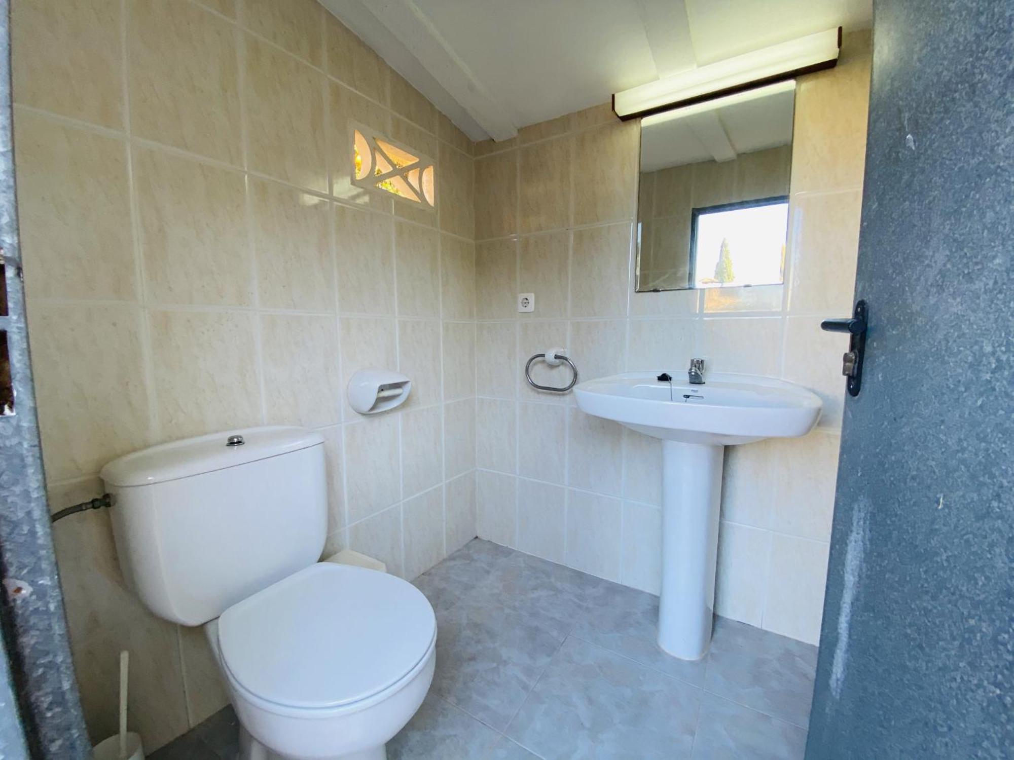 Villa Marisol Calp Extérieur photo